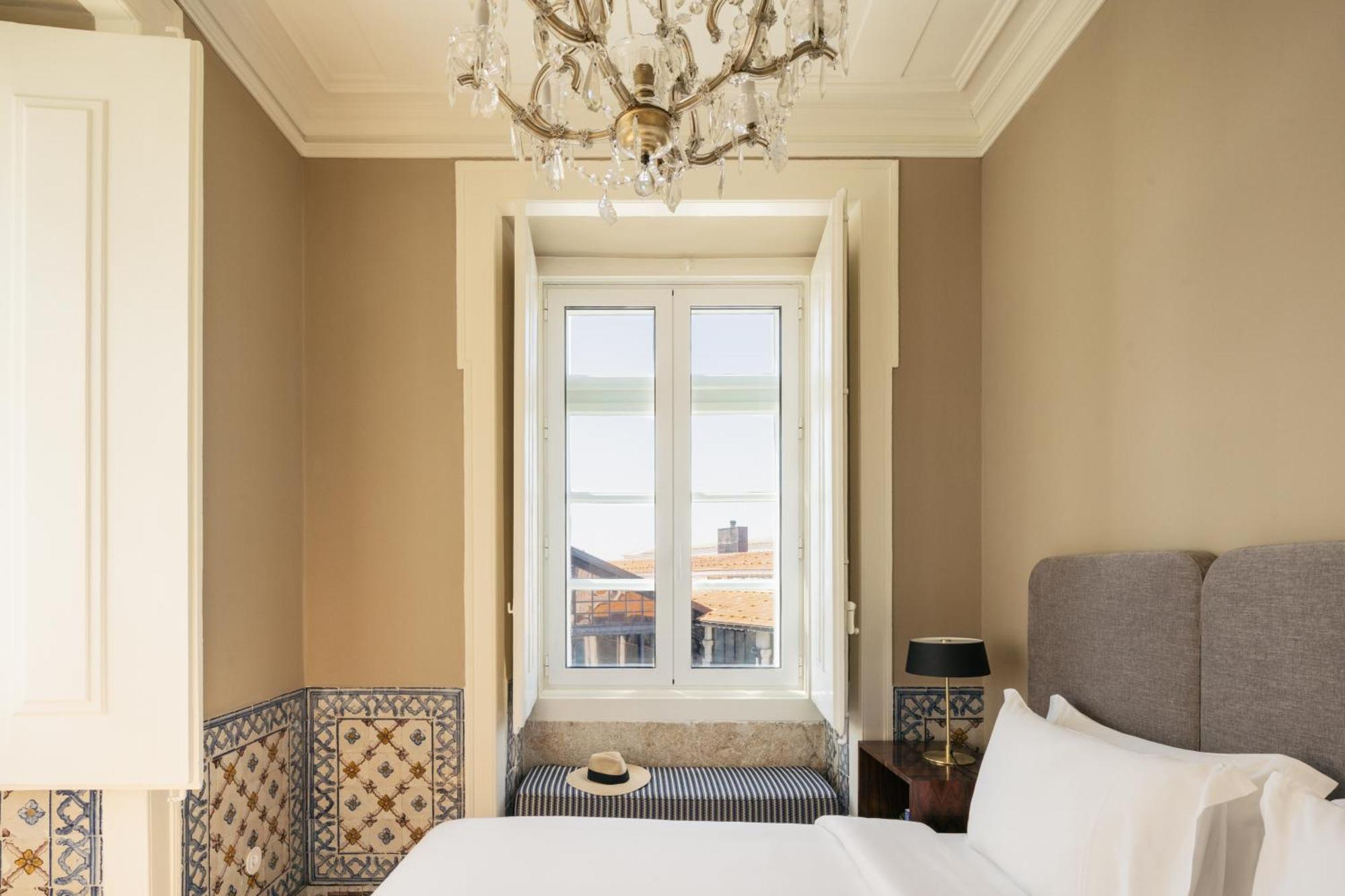 Dare Lisbon River Экстерьер фото