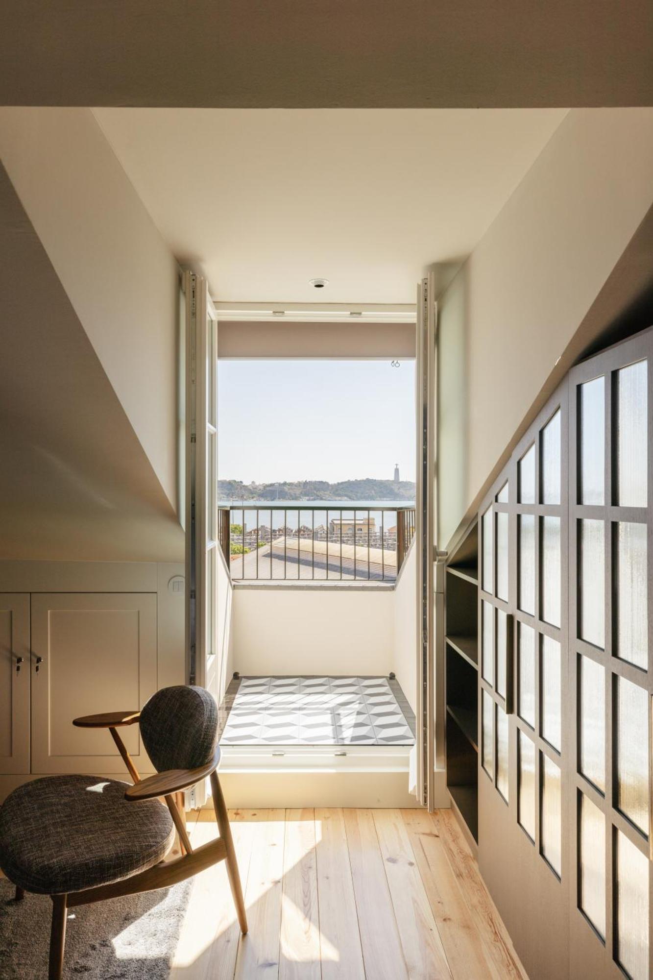 Dare Lisbon River Экстерьер фото